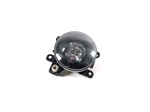  Front bumper fog lamp 