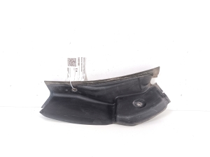 Other trunk interior part - A1666910000