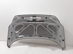 Mercedes Benz SLK-Class 171 (2004–2011) Trunk lid A1717500075 - 2
