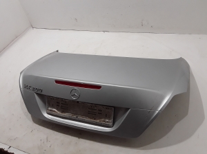   Trunk lid  - A1717500075 