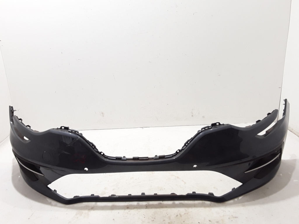 RENAULT Megane 3 generation (2008-2020) Front Bumper 620220472R 25916935