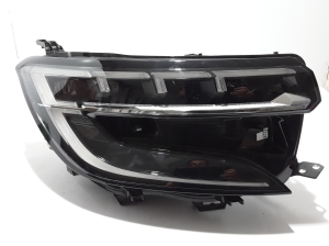 RENAULT Austral (2022–2026) Esituli 260103381R