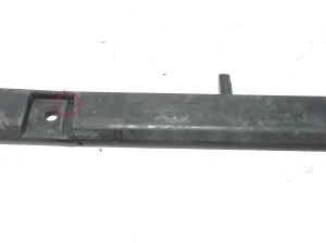 RENAULT Austral (2022–2026) Other bracket 172885315R - 3