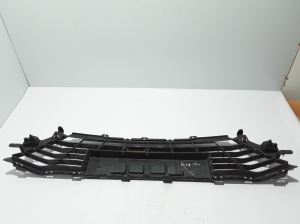  Front bumper lower grille 