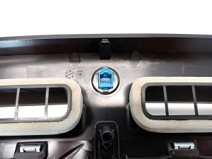 Land Rover Velar (2017–2026) Dashboard trim J8A2-04454-AB - 4