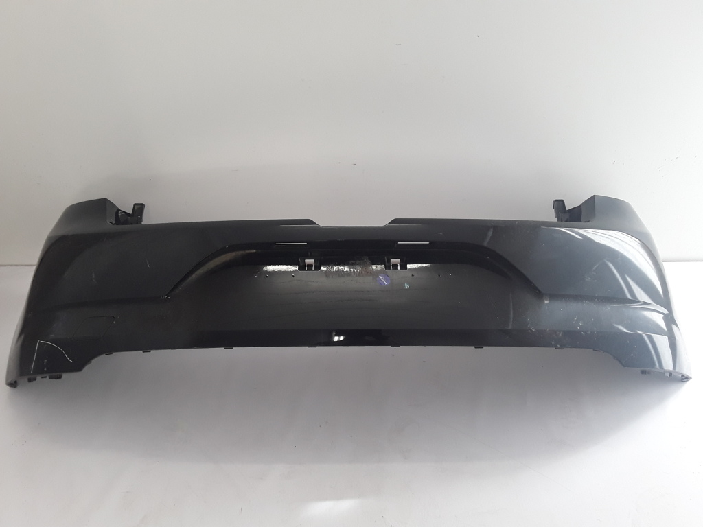 RENAULT Megane 4 generation (2016-2023) Rear Bumper 850220498R 21081338