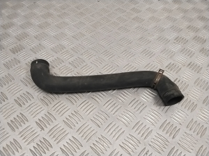  Cooling radiator hose 