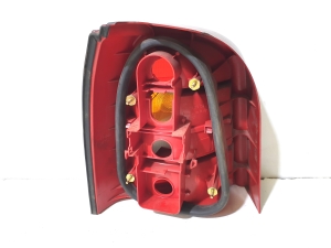 AUDI A4 B5 (1994–2001) Rear corner tail light bulb holder 290802 - 3