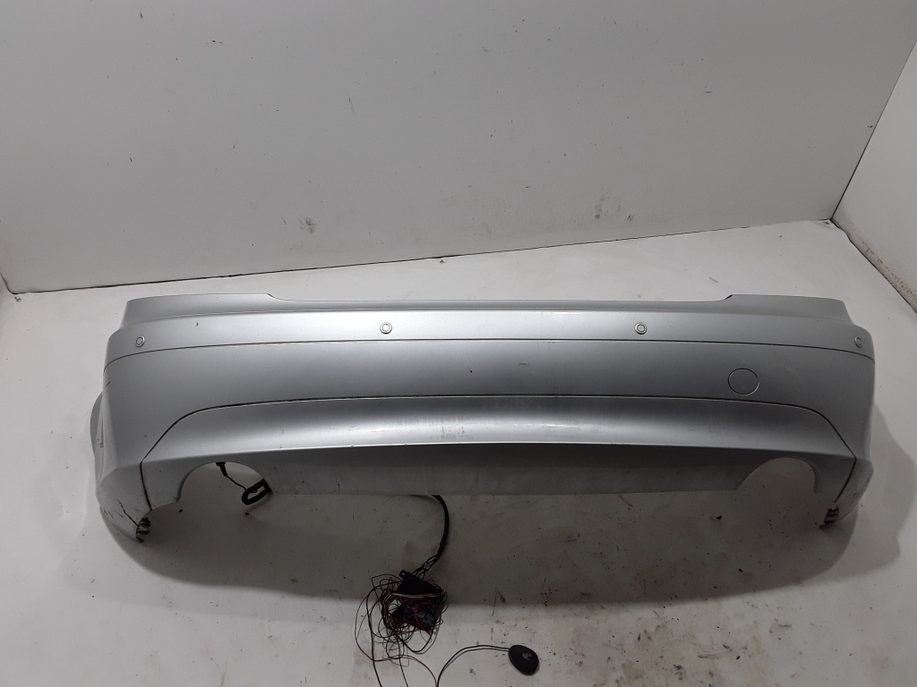 MERCEDES-BENZ SLK-Class R171 (2004-2011) Rear Bumper A1718850125 25916278