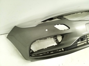Opel Astra K (2015–2021) Front bumper 39052730 - 2