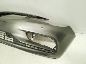 Opel Astra K (2015–2021) Front bumper 39052730 - 3