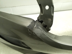 Opel Astra K (2015–2021) Front bumper 39052730 - 4