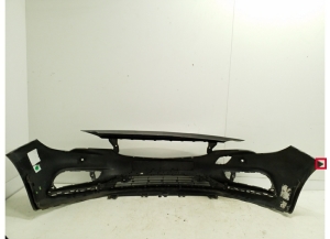 Opel Astra K (2015–2021) Front bumper 39052730 - 7