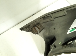 Opel Astra K (2015–2021) Front bumper 39052730 - 9