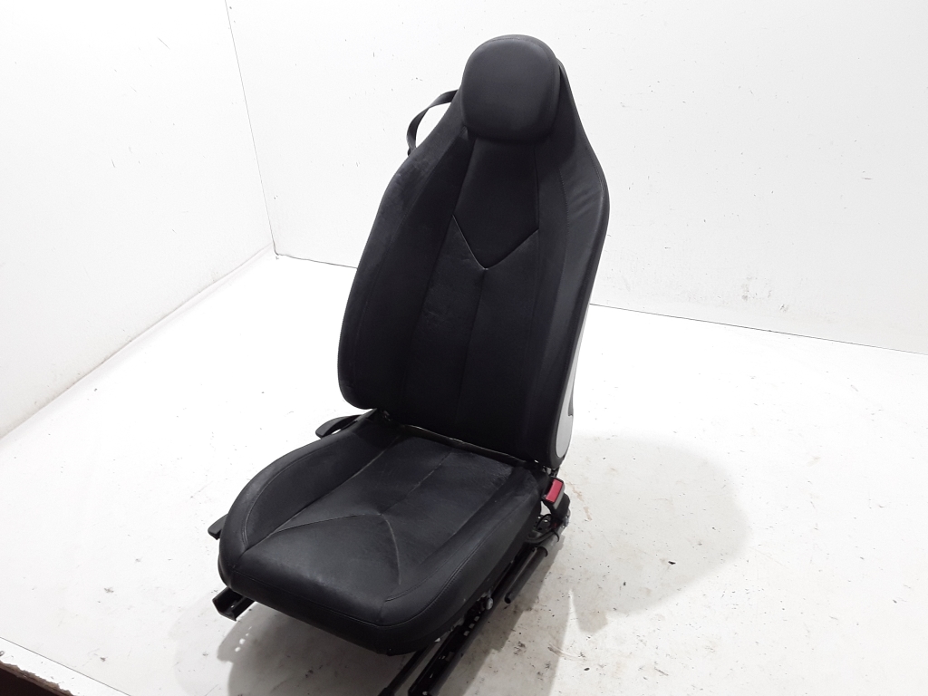 Mercedes Benz SLK-Class 171 (2004–2011) Vordersitz und seine Teile Mercedes Benz SLK-Class 171 (2004–2011) Vordersitz und seine Teile