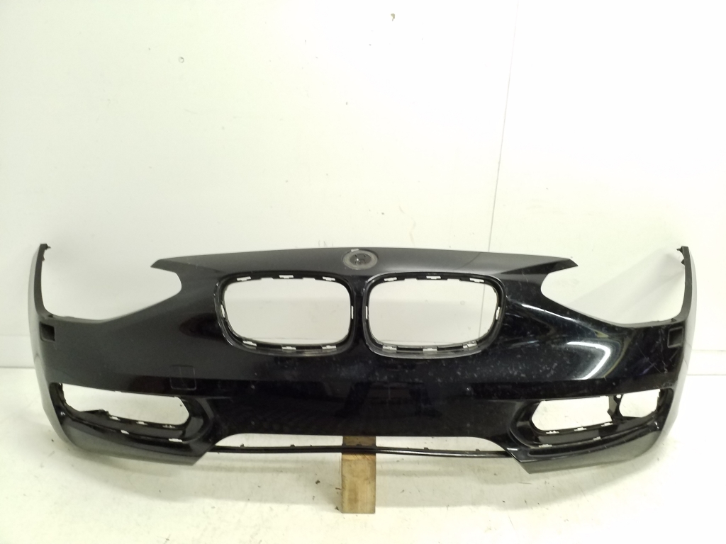 BMW 1 Series F20/F21 (2011-2020) Front Bumper 7272568,51117272568 25908001