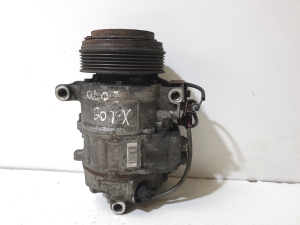 BMW X1 E84 (2009–2015) A/C compressor 4472601852 - 2