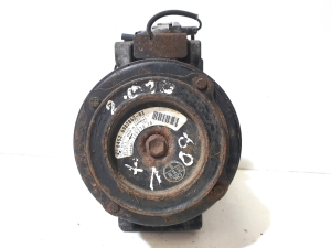 BMW X1 E84 (2009–2015) A/C compressor 4472601852 - 3
