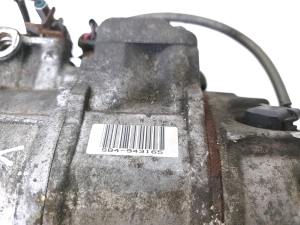 BMW X1 E84 (2009–2015) A/C compressor 4472601852 - 4