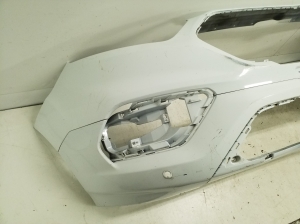 Ford Transit (2012–2026) Front bumper JK2117F003A - 2