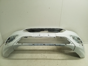 Ford Transit (2012–2026) Front bumper JK2117F003A - 4