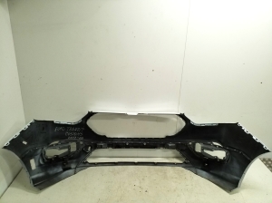 Ford Transit (2012–2026) Front bumper JK2117F003A - 6