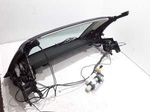 Mercedes Benz SLK-Class 171 (2004–2011) Dach A1717900640 - 3