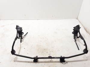 Mercedes Benz SLK-Class 171 (2004–2011) Dach A1717900640 - 5