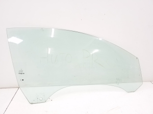   Fenster Scheibe Tür vorne  - A2077250210 