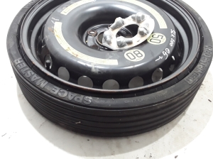 Mercedes Benz SLK-Class 171 (2004–2011) Rezerves ritenis A1714000202 - 3