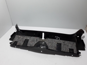 Mercedes Benz SLK-Class 171 (2004–2011) Rear panel interior trim A1716900041 - 2