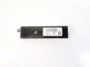 Antenna amplifier - A2049056304