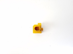 Mercedes Benz E-Class W207 (2009–2017) Airbagsensor A2128210351 - 2