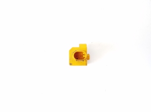 Mercedes Benz E-Class W207 (2009–2017) Airbagsensor A2128210351 - 2