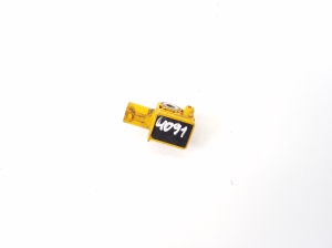 Mercedes Benz E-Class W207 (2009–2017) Airbagsensor A2128210351 - 3