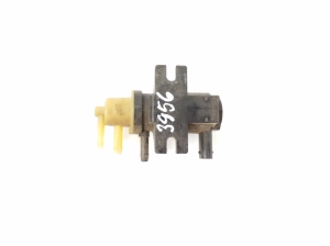 Mercedes Benz E-Class W207 (2009–2017) Magnetventil A0091533128 - 3