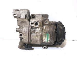 A/C compressor - A0002305911  4472009767  6SE12C