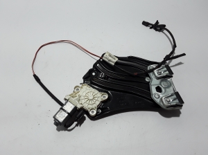   Scheibenheber hinten Gabel  - A1716700303 