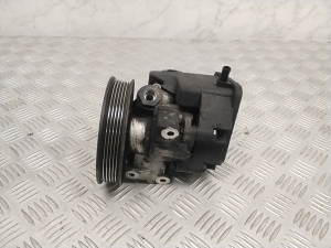  Power steering pump 