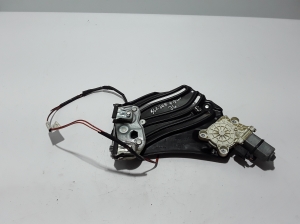   Scheibenheber hinten Gabel  - A1716700403 