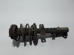 Mercedes Benz SLK-Class 171 (2004–2011) Stoßdämpfer vorne A1713200330 - 2