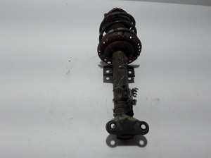  Stoßdämpfer vorne  - A1713200330 