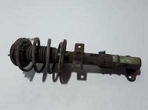 Mercedes Benz SLK-Class 171 (2004–2011) Eesmine amortisaator A1713200330 - 2