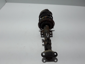 Front shock absorber - A1713200330