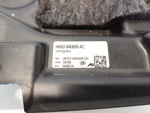 Land Rover Velar (2017–2026) Dashboard trim HK83-046B00-AC - 2