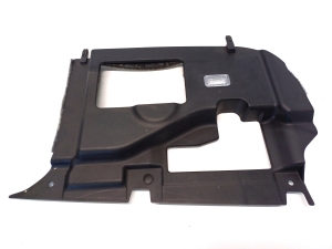 Land Rover Velar (2017–2026) Dashboard trim HK83-046B00-AC - 4