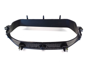 Land Rover Velar (2017–2026) Instrument cluster trim JBA2-045F65-A-PIA-01 - 5