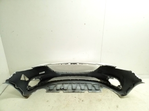 Opel Corsa E (2014–2018) Stoßstange Stoßfänger vorne 39003567 - 6