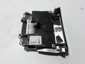 Mercedes Benz SLK-Class 171 (2004–2011) Other lighting A1718201201 - 3