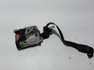   Front seat belt  - A17186001859C94 